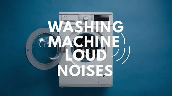 Philips-washing-machine-loud-noises-repairing-service-delhi